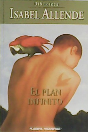 Immagine del venditore per El plan infinito. venduto da Librera y Editorial Renacimiento, S.A.