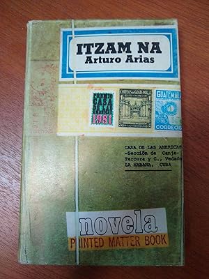 Seller image for Itzam Na for sale by Libros nicos