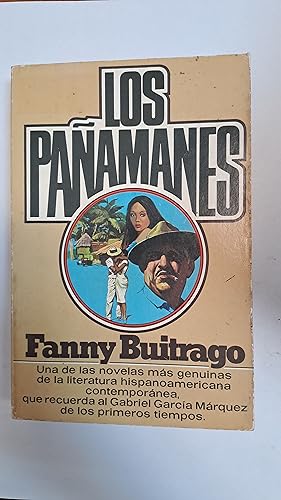 Seller image for Los paamanes for sale by Libros nicos