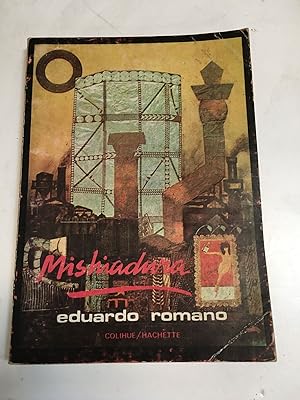 Image du vendeur pour Mishiadura mis en vente par Libros nicos