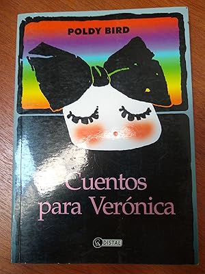 Seller image for Cuentos para Vernica for sale by Libros nicos