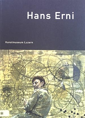 Bild des Verkufers fr Hans Erni. Katalog der Ausstellung Hans Erni. Retrospektive zum 100. Geburtstag, Kunstmuseum Luzern, 24.5. - 4.10.2009. zum Verkauf von books4less (Versandantiquariat Petra Gros GmbH & Co. KG)