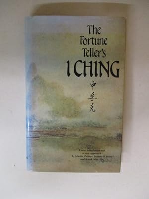 Seller image for The Fortune-teller's I Ching for sale by GREENSLEEVES BOOKS