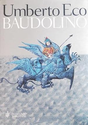 Immagine del venditore per Baudolino. venduto da Librera y Editorial Renacimiento, S.A.