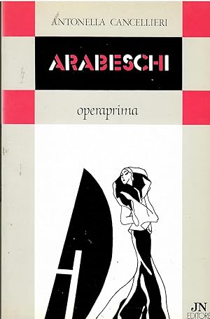 Arabeschi