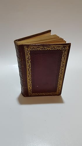 Bild des Verkufers fr The Miscellaneous Works of Oliver Goldsmith. Vol. V zum Verkauf von Cambridge Rare Books