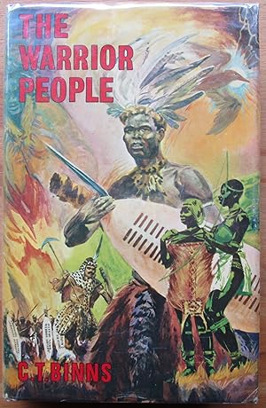 The Warrior People Zulu Origins, Customs and Witchcraft