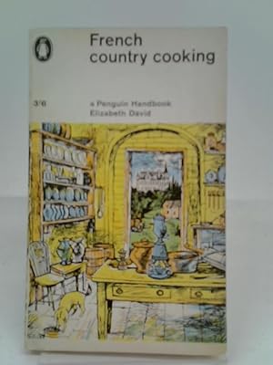 Seller image for French Country Cooking for sale by World of Rare Books