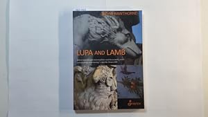 Bild des Verkufers fr Lupa & Lamb zum Verkauf von Gebrauchtbcherlogistik  H.J. Lauterbach