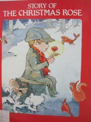 Seller image for Story of the Christmas Rose for sale by Reliant Bookstore