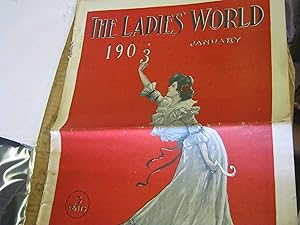 The Ladies World January 1903 Whole No. 277Vol. Xxiv No.1