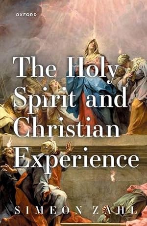 Immagine del venditore per The Holy Spirit and Christian Experience (Paperback) venduto da Grand Eagle Retail