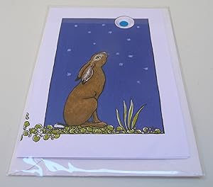 Seller image for Hare Pie for sale by Test Centre Books