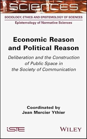 Bild des Verkufers fr Economic Reason and Political Reason (Hardcover) zum Verkauf von CitiRetail