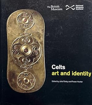 Seller image for Celts art and identity for sale by Vasco & Co / Emilia da Paz