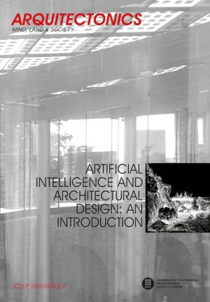 Bild des Verkufers fr Artificial intelligence and architectural design zum Verkauf von Midac, S.L.