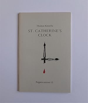 St Catherine s Clock