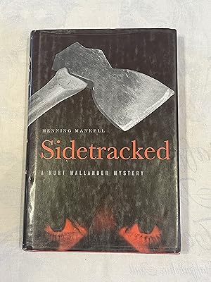 Imagen del vendedor de Sidetracked a la venta por Jon A Sewell