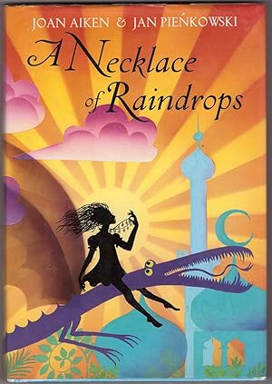 Seller image for A Necklace of Raindrops for sale by HAUNTED BOOKSHOP P.B.F.A.