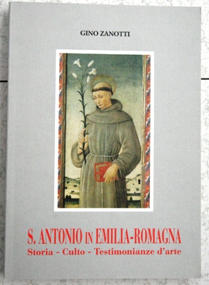 S Antonio in Emilia Romagna