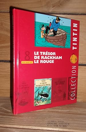 Image du vendeur pour TOUT SAVOIR SUR - Tome VIII : Le Trsor De Rackam Le Rouge mis en vente par Planet's books