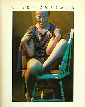 Seller image for Cindy Sherman for sale by BYTOWN BOOKERY
