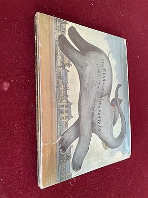 Seller image for The Elephant and the Bad Baby for sale by Hugh Hardinge Books