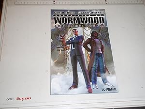 Seller image for Chronicles of Wormwood 2: Last Battle for sale by Westgate Bookshop