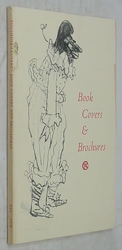 Seller image for Toulouse-Lautrec: Book Covers and Brochures for sale by Powell's Bookstores Chicago, ABAA