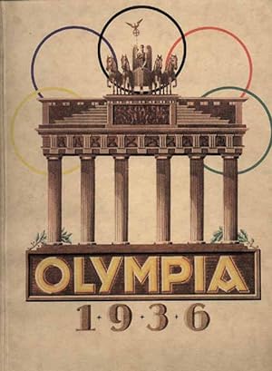 Olympia 1936