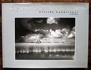 Portfolio I. Florida Landscapes.