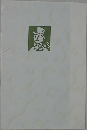 Seller image for The Snowman's Resolution for sale by Powell's Bookstores Chicago, ABAA