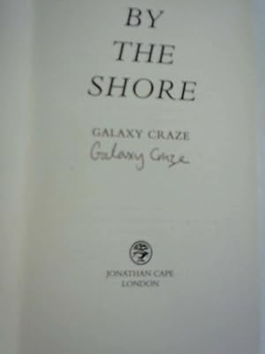 Seller image for By the Shore for sale by World of Rare Books