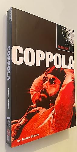 Seller image for Coppola for sale by Nk Libros