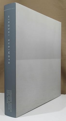 Seller image for Hiroshi Sugimoto. for sale by Dieter Eckert