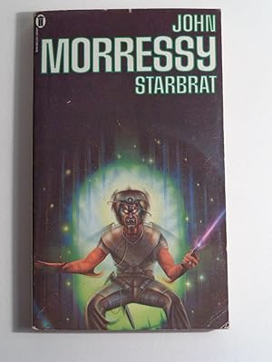 Seller image for Starbrat for sale by Timbo's Books & Collectables