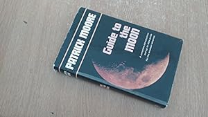 Imagen del vendedor de New guide to the moon a la venta por Reliant Bookstore