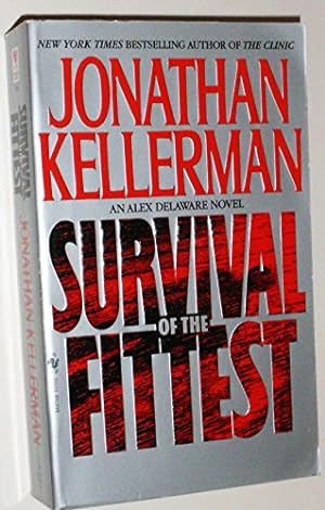 Immagine del venditore per Survival of the Fittest venduto da Reliant Bookstore