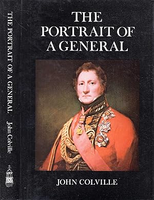 Imagen del vendedor de The Portrait of a General: A Chronicle of the Napoleonic Wars a la venta por Pendleburys - the bookshop in the hills