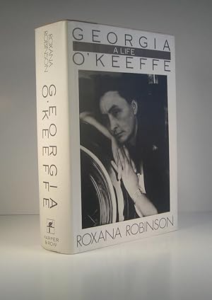 Seller image for Georgia O'Keeffe. A Life for sale by Guy de Grosbois