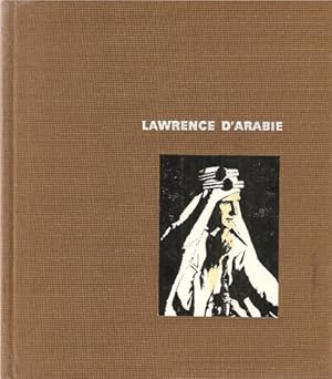 Image du vendeur pour Alistair Mac Lean. Lawrence d'Arabie (Lawrence of Arabia). Adapt par Nolle Brun mis en vente par Ammareal