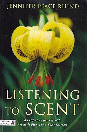 Listening to Scent: An Olfactory Journey with Aromatic Plants and Their Extracts