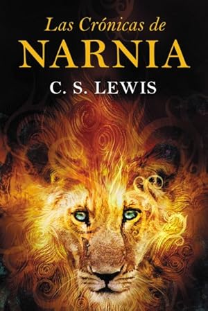 Seller image for Las Cronicas de Narnia / The Chronicles of Narnia -Language: spanish for sale by GreatBookPrices