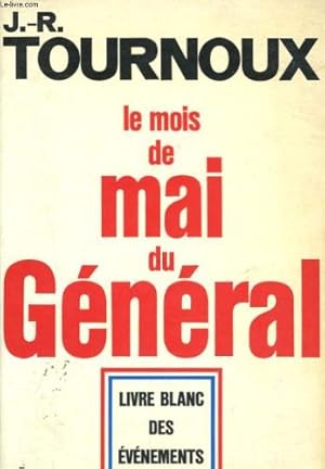 Seller image for Le mois de mai du general for sale by Ammareal