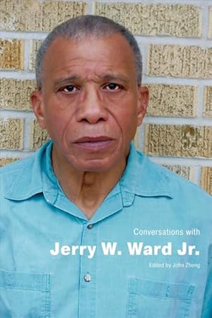 Seller image for Conversations With Jerry W. Ward Jr. for sale by GreatBookPrices