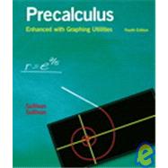 Immagine del venditore per Precalculus: Enhanced with Graphing Utilities venduto da eCampus