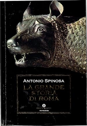 La Grande Storia Di Roma