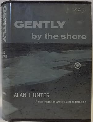 Imagen del vendedor de Gently By the Shore a la venta por MLC Books