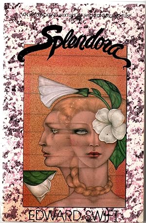 Immagine del venditore per Splendora: a novel venduto da Bob's Books