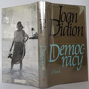 Seller image for Democracy for sale by Bookbid